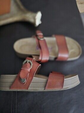 Blowfish Sandals